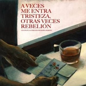 Foto Às Vezes Sinto Tristeza, Outras Vezes Revolta