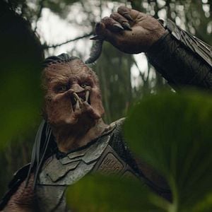 Foto Predador: Terras Selvagens