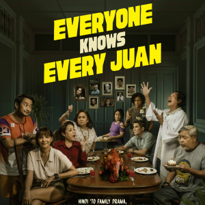Foto Everyone Knows Every Juan