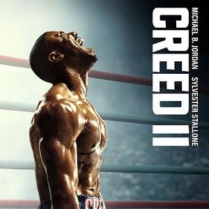 Foto Creed II