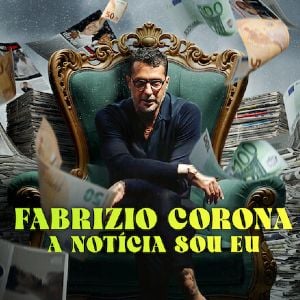 Foto Fabrizio Corona: A Notícia Sou Eu