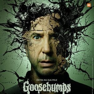 Foto Goosebumps