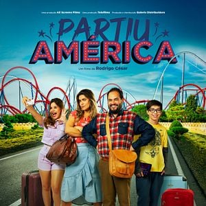 Foto Partiu América