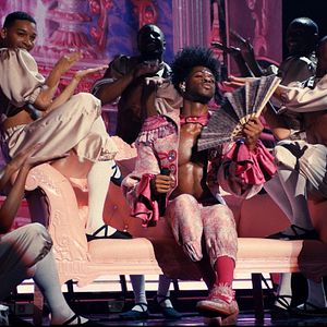 Foto Lil Nas X: Long Live Montero