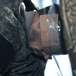 Foto Anotações de Um Criminoso