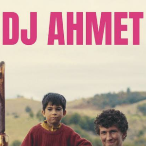 Foto DJ Ahmet