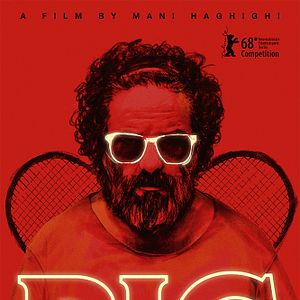 Foto Pig - Uma Comédia Matadora