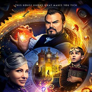 Foto O Mistério do Relógio na Parede