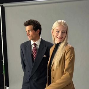 Foto American Love Story