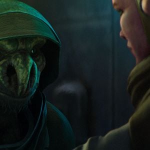 Foto Star Wars: Maul – Lorde das Sombras