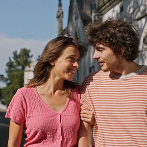 Foto A Vida Luminosa