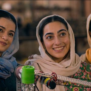 Foto Quebrando Regras