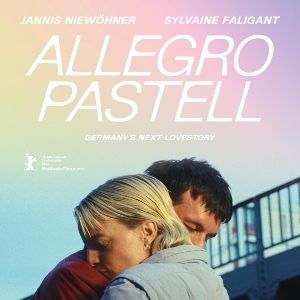 Foto Allegro Pastell