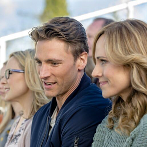 Foto O Partido Perfeito