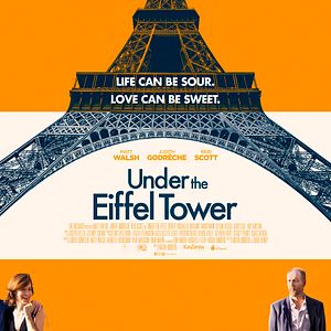 Foto Under The Eiffel Tower