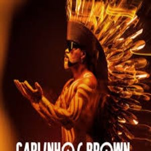 Foto Carlinhos Brown em Meia Lua Inteira
