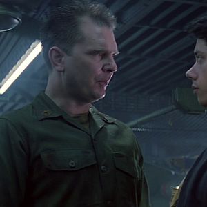 Foto Estação 44: O Refúgio dos Exterminadores