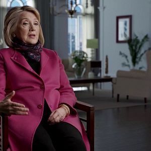 Foto Os Corredores do Poder