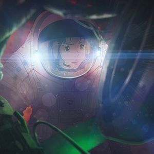 Foto Separados pelas Estrelas