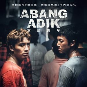 Foto Meu Irmão e Eu