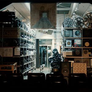 Foto Bestiari, erbari, lapidari