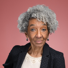 Foto Claudia Robinson