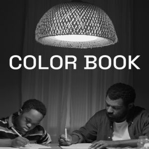 Foto O Livro de Colorir