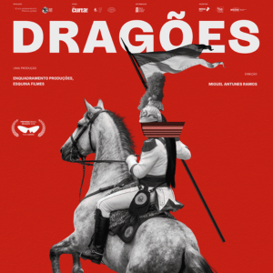 Foto Dragões