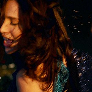 Foto La Belle de Gaza