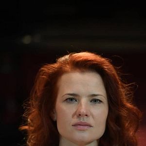 Foto Wiktoria Gorodecka