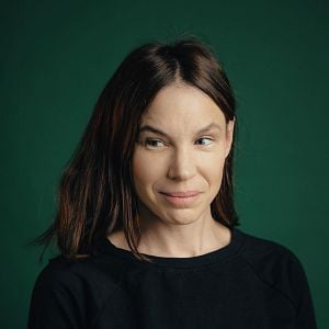 Foto Ellen Jelinek