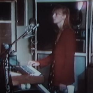 Foto Paul McCartney and Wings - One Hand Clapping