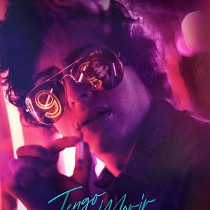 Foto Tenho Que Morrer Todas as Noites