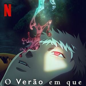 Foto O Verão em que Hikaru Morreu