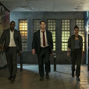 Foto Priyanka Chopra Jonas