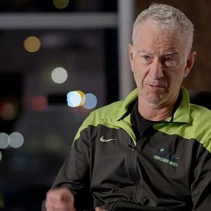 Foto Nasty - more than just Tennis