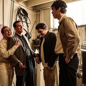 Foto Niki de Saint-Phalle