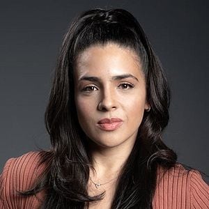 Foto María José Camacho