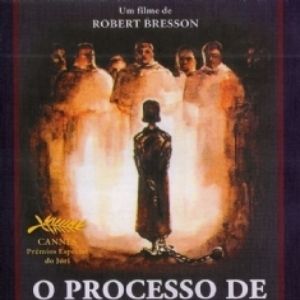 Foto O Processo de Joana d'Arc