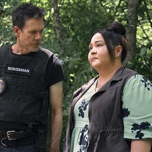 Foto Caçador de Demônios