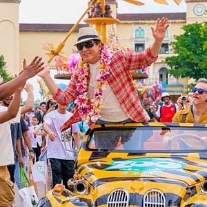 Foto Operação Panda