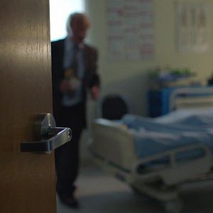 Foto Accident, Suicide or Murder