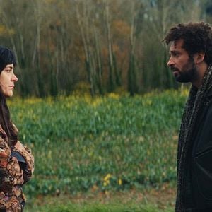 Foto Os Bastidores do Amor