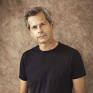 Foto Frédéric Farrucci