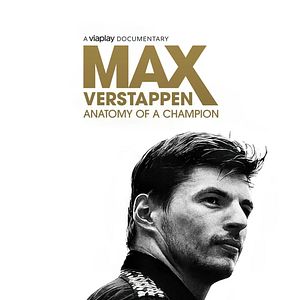 Foto Max Verstappen: Anatomy of a Champion