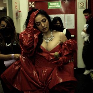 Foto Mon Laferte, te amo