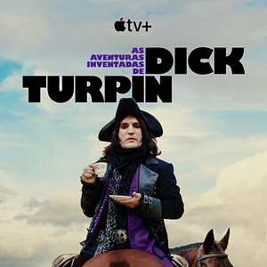 Foto As Aventuras Inventadas de Dick Turpin