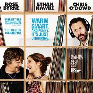 Foto Juliet, Nua e Crua