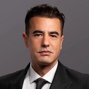 Foto Tayanç Ayaydın