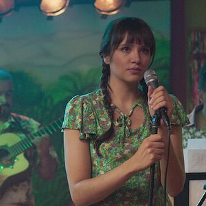 Foto Canto para Não Chorar: Arelys Henao